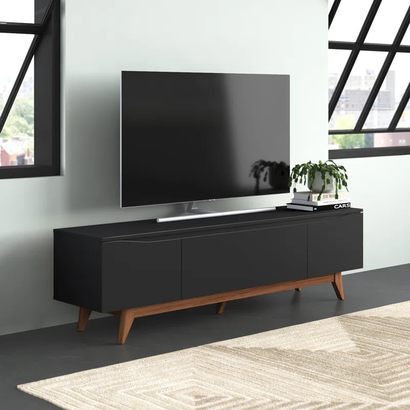 Wegate TV Stand for TVs up to 75" | Wayfair North America