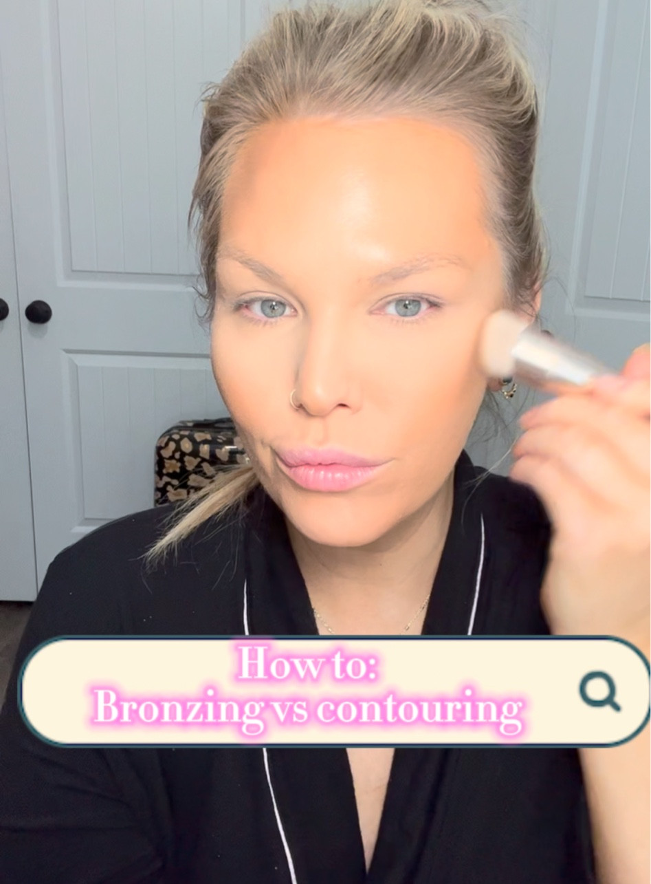 Want to learn how to contour like a pro?! Go check out my new reel on IG/ here’s the products I use! 

#LTKbeauty #LTKSeasonal #LTKU