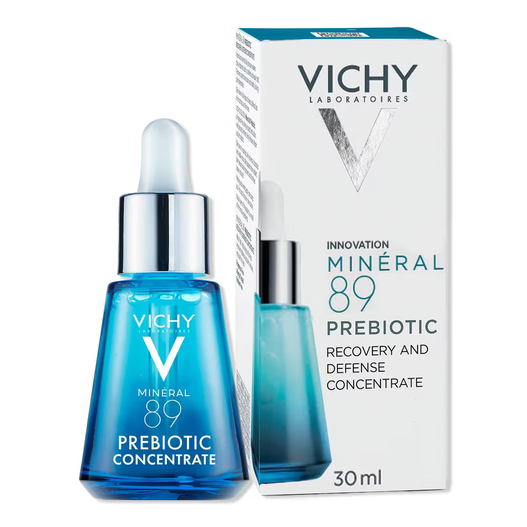 Mineral 89 Prebiotic Face Serum | Ulta