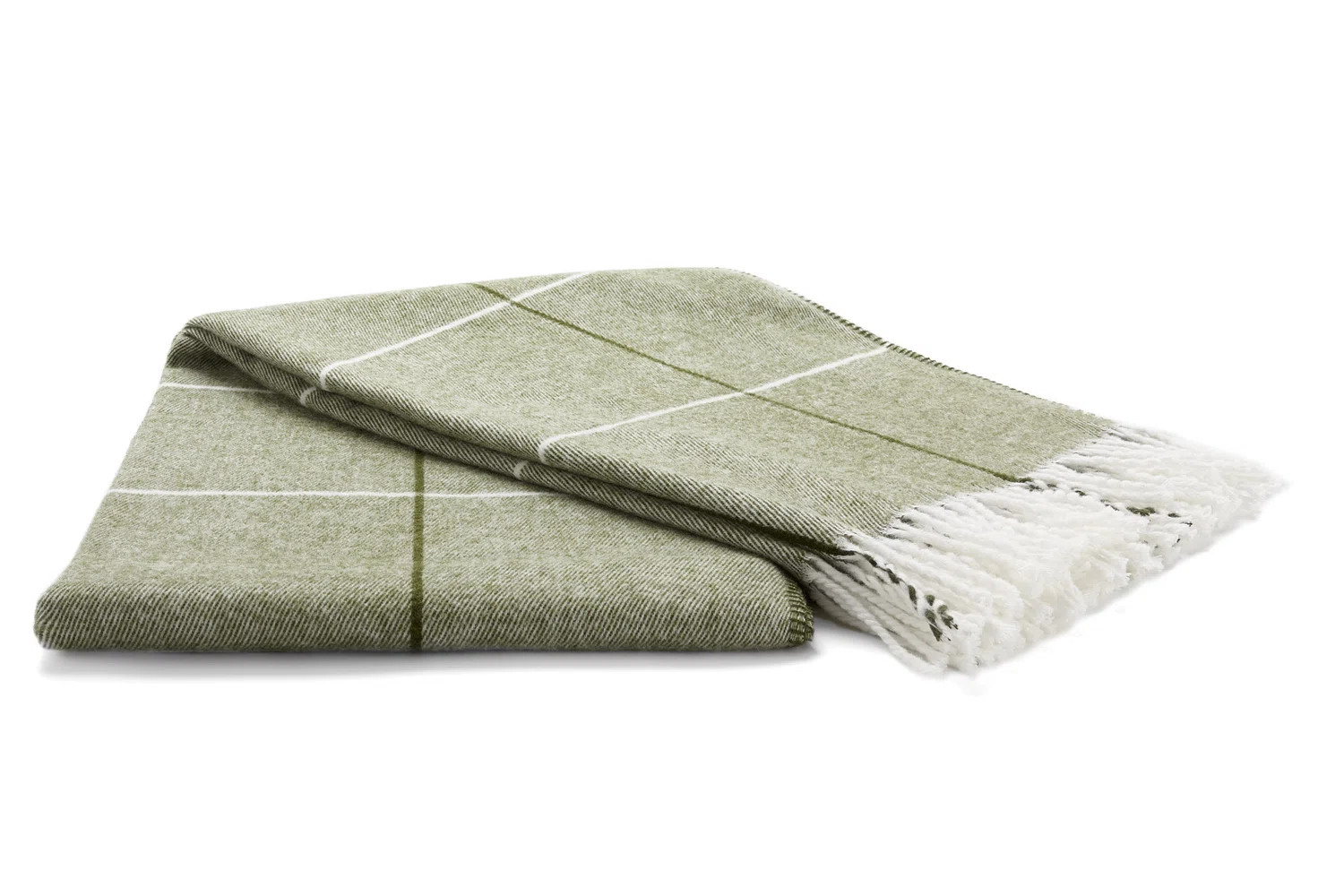 Arus Highlands Tartan Blanket & Reviews | Wayfair | Wayfair North America