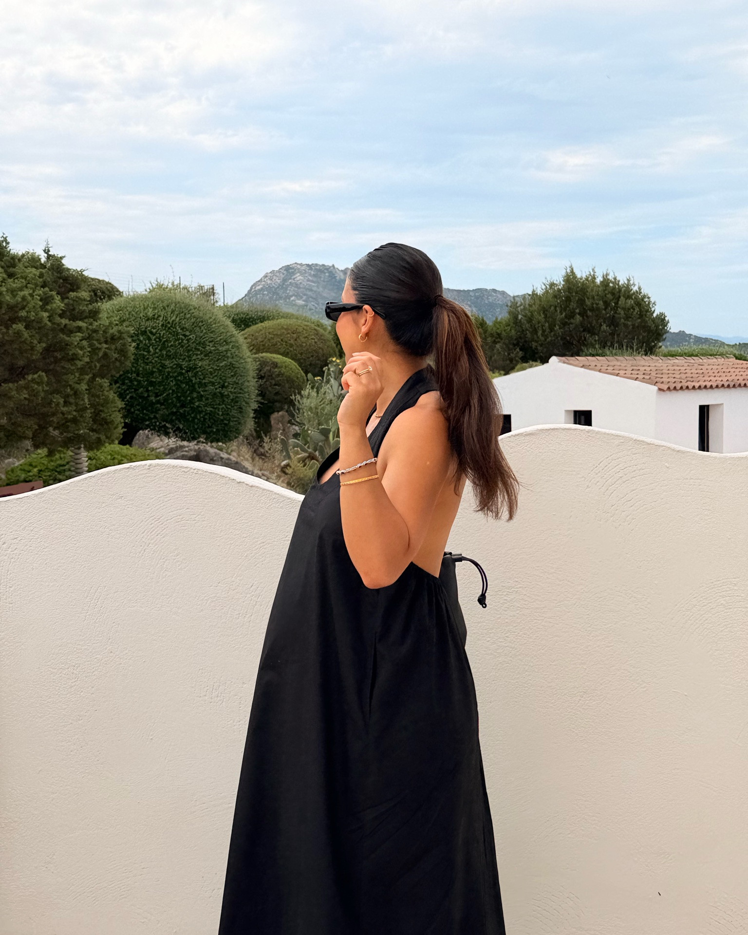 the most comfortable bump dress - tagged similar. Original is capsule wd

#LTKuk #LTKsummer #LTKmaternity