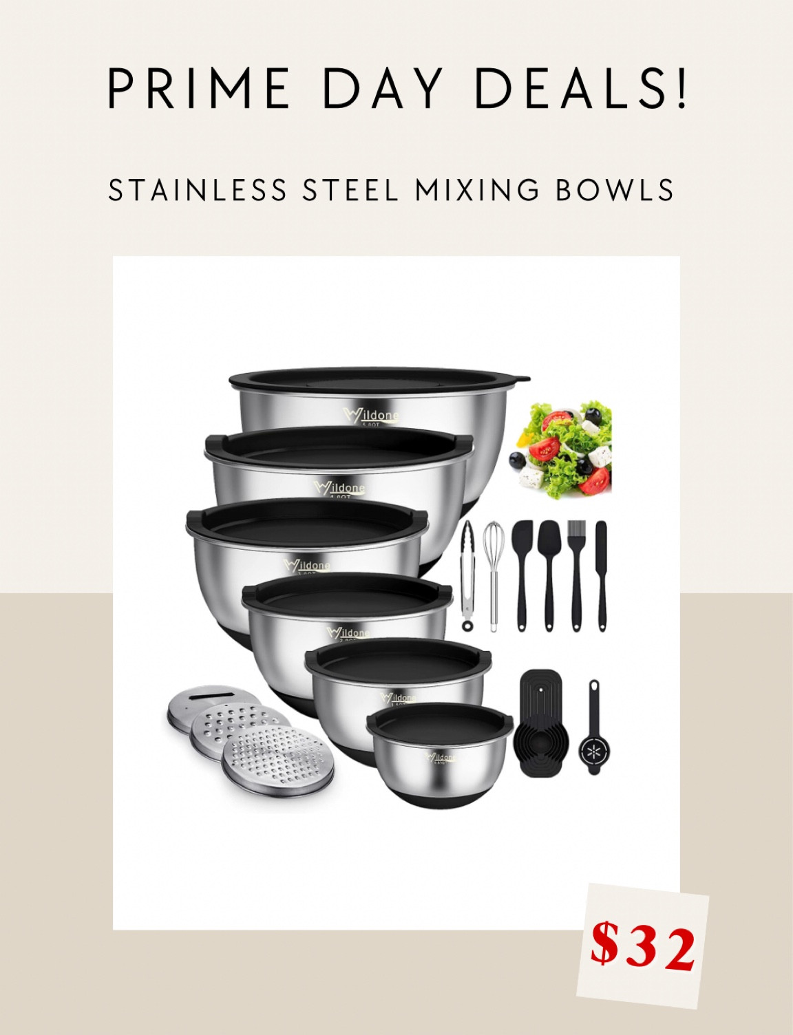 Prime Day Kitchen Deals!

#LTKFind #LTKhome #LTKxPrimeDay