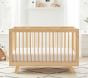 Babyletto Hudson 3-in-1 Convertible Crib | Pottery Barn Kids | Pottery Barn Kids