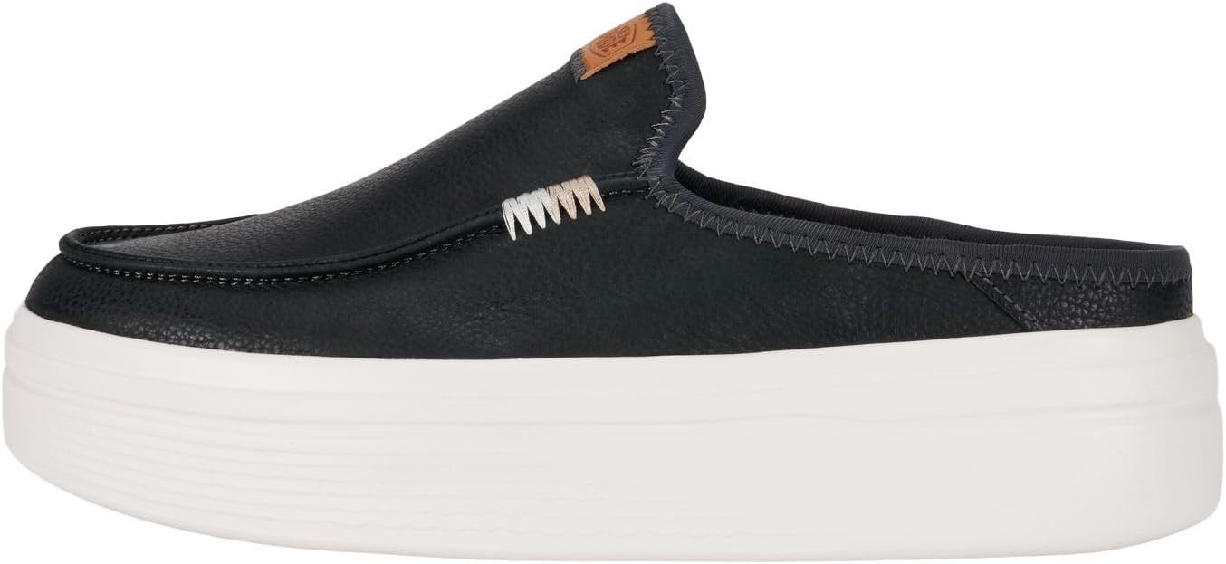 Hey Dude Women's Austin Lift Slip-On | Amazon (US)