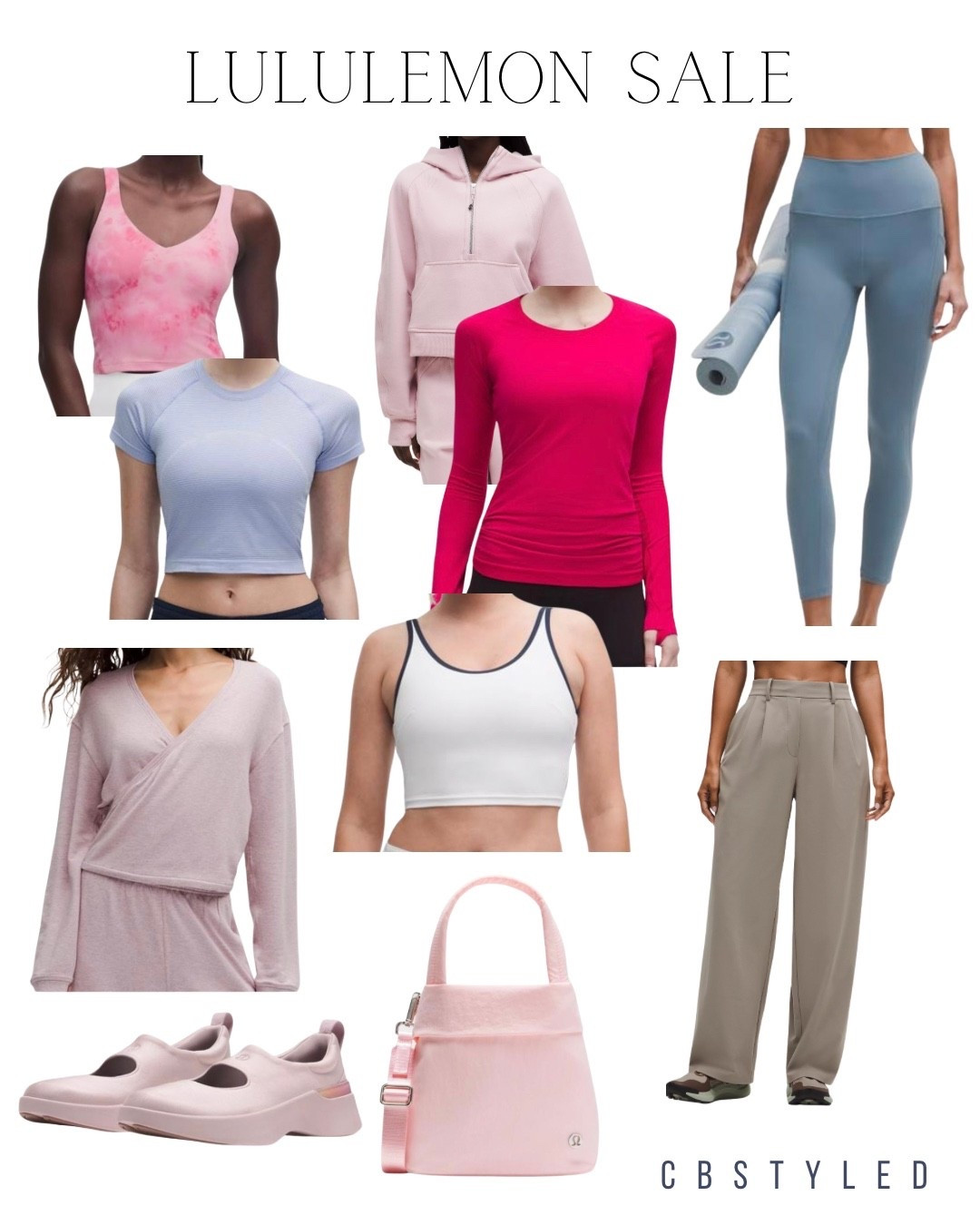 Lululemon sale finds!

#LTKfitnessgoals #LTKSaleAlert #LTKActive