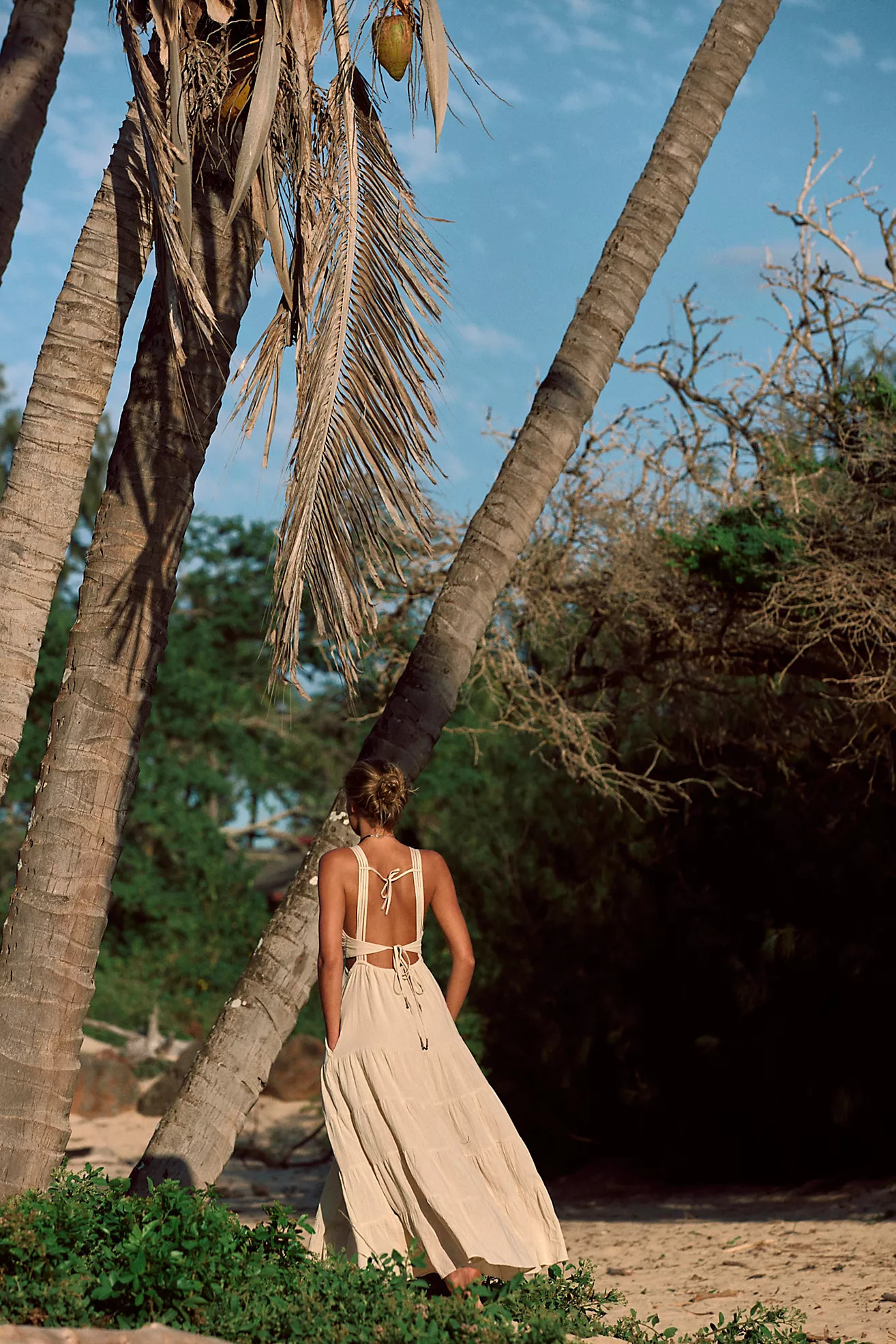 Auralie Maxi | Free People (Global - UK&FR Excluded)