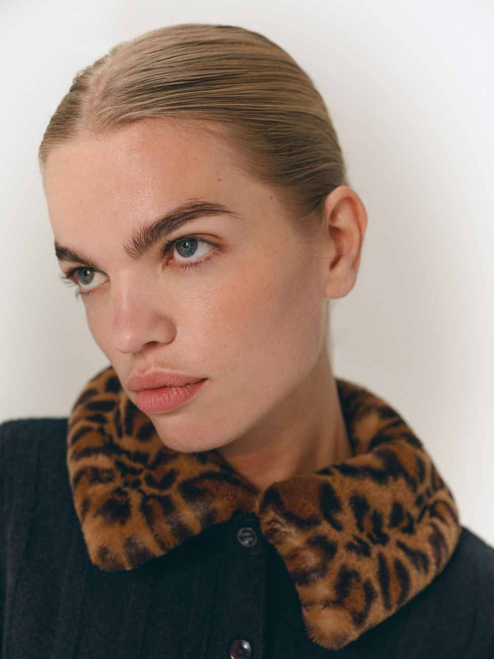 Hannah Crew Cardigan | Reformation (Global)