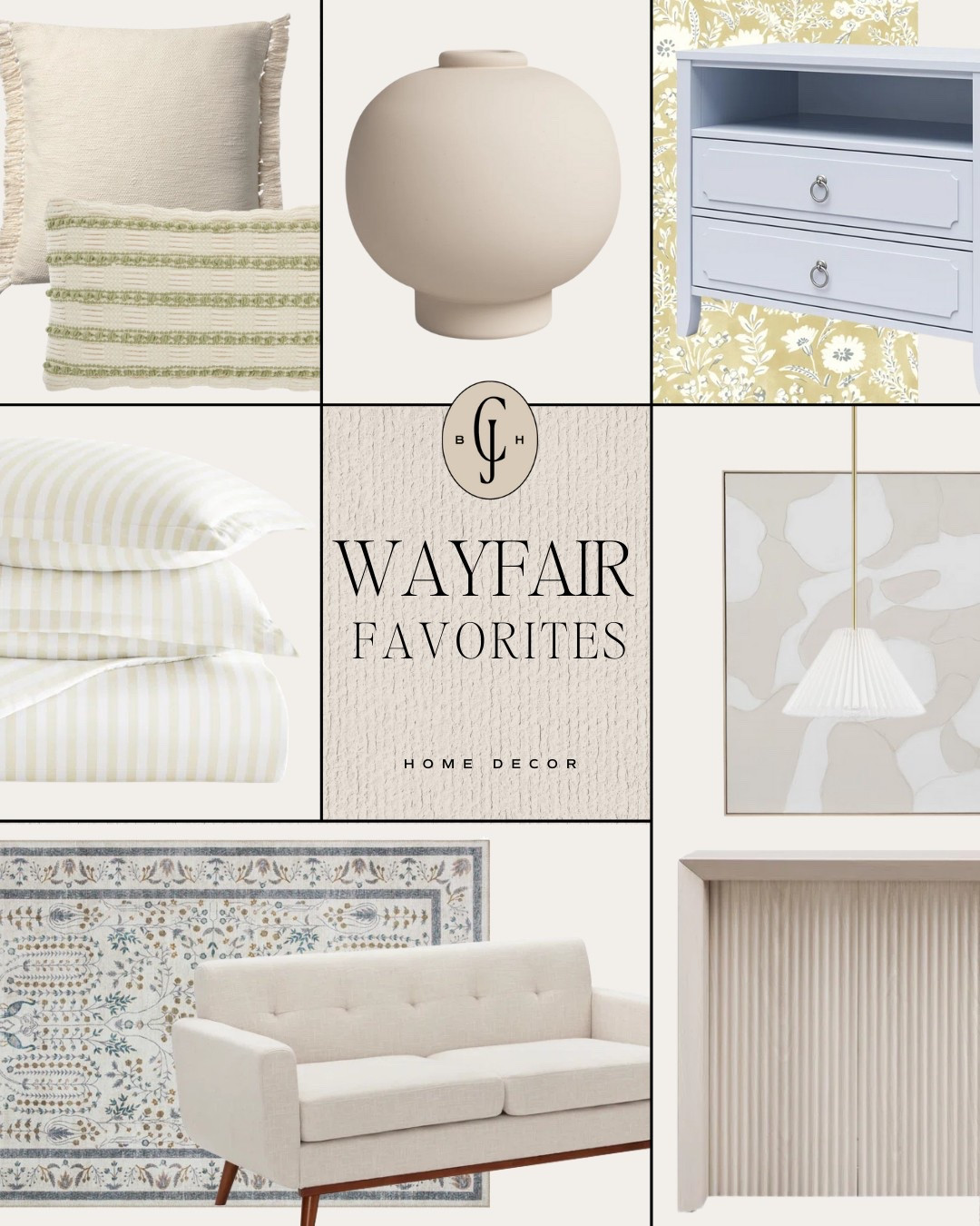Add a subtle pop of color with these @wayfair home favorites! 

#LTKSeasonal #LTKHome