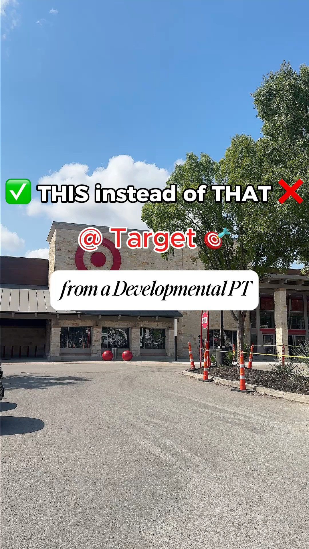 Target recommendations for your baby from a Developmental PT! 

 #LTKHome #LTKBaby #LTKFamily