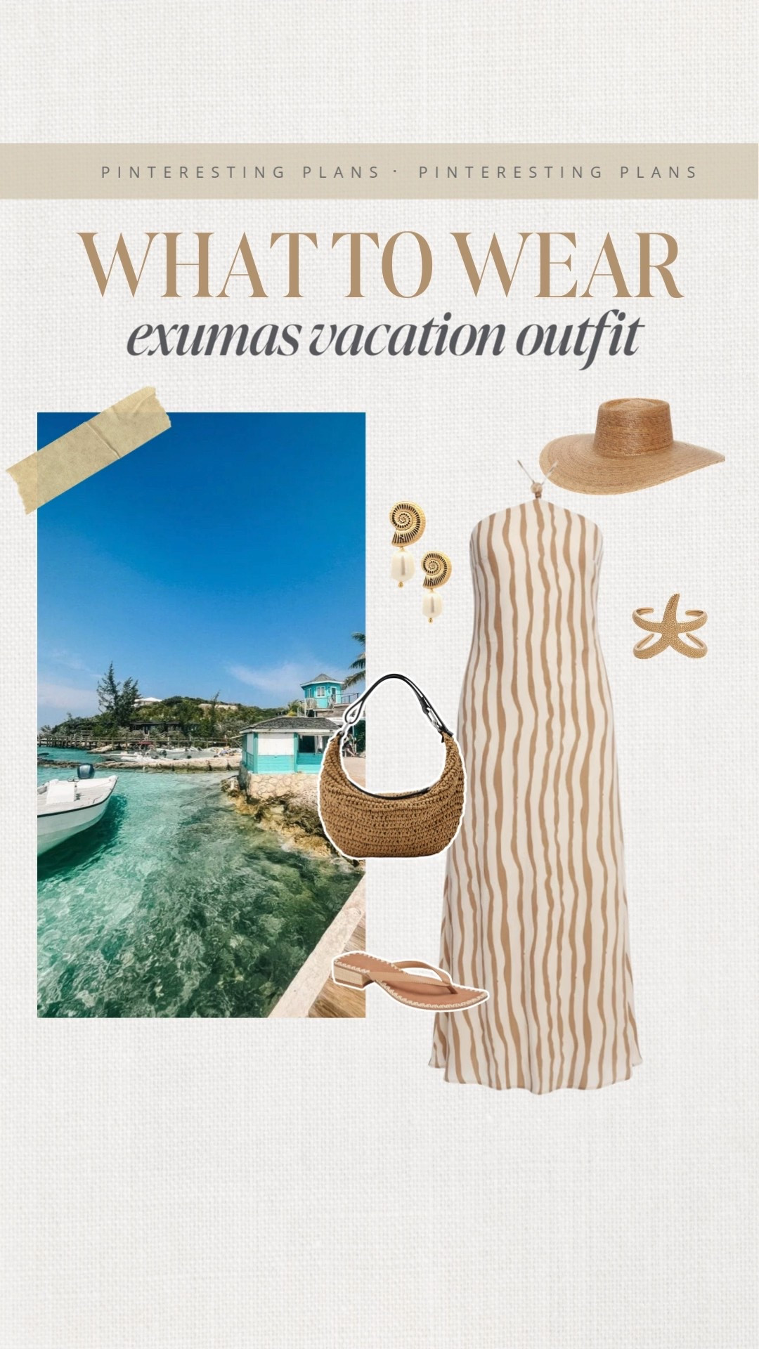 What to wear? Where, Exumas  vacation outfit 🙌🏻🙌🏻

#LTKSeasonal #LTKootd #LTKTravel