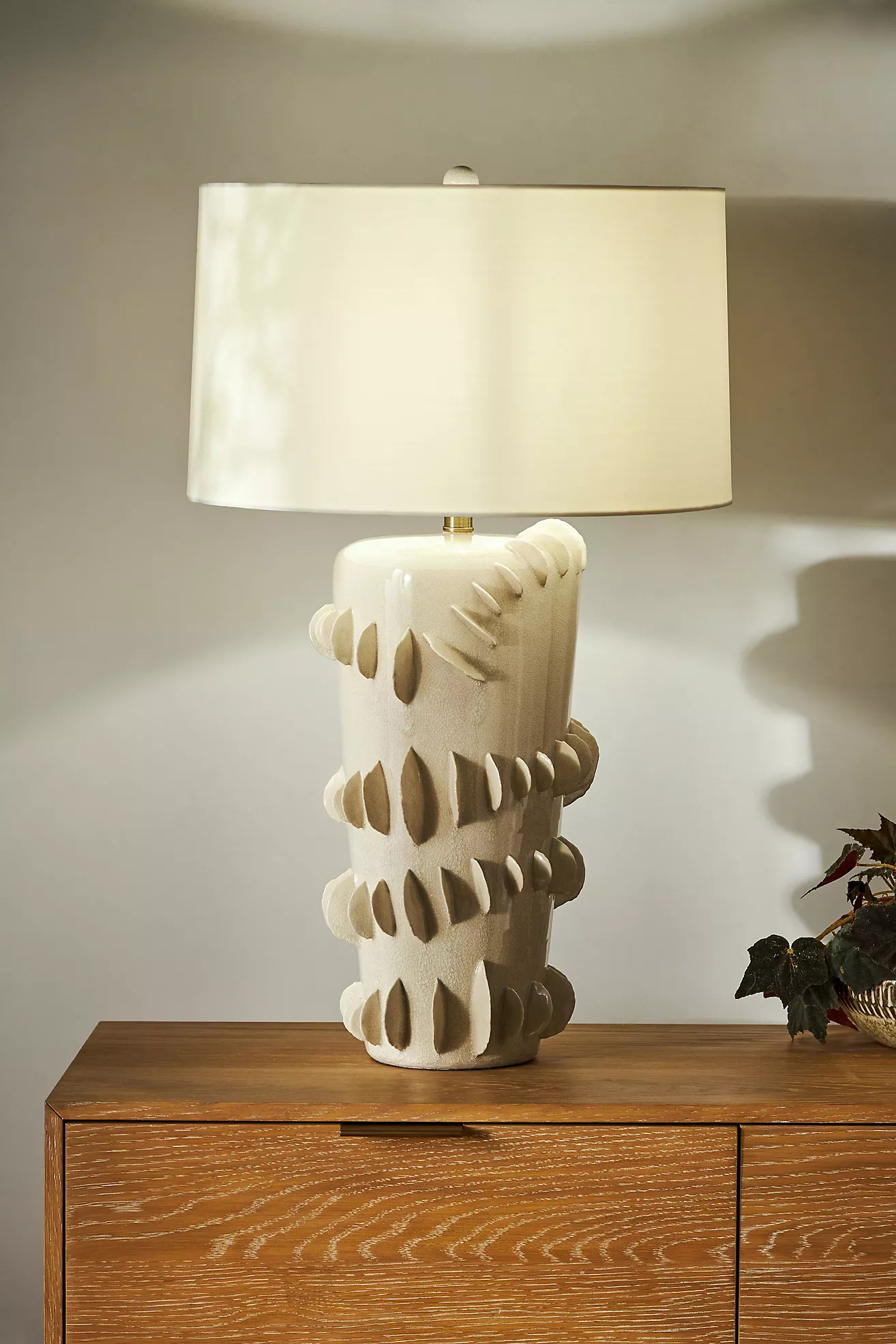 Beatrix Table Lamp | Anthropologie (US)
