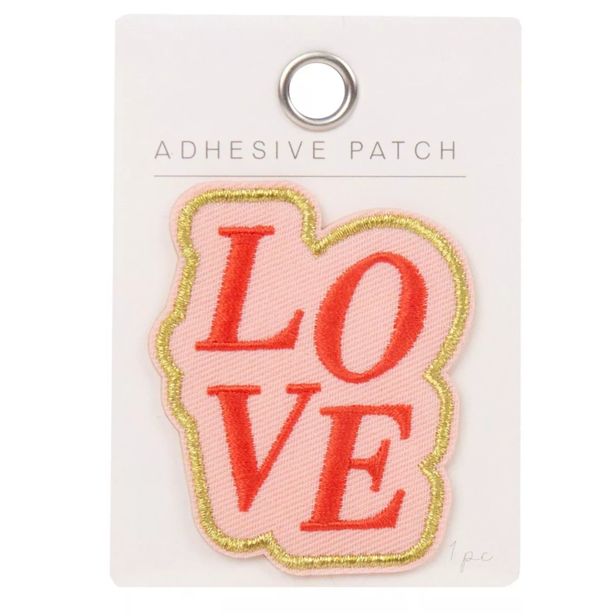 Horizon Group LOVE Adhesive Patch | Target