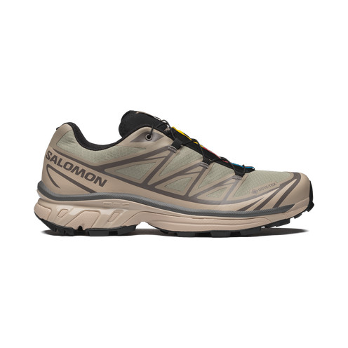 XT-6 GORE-TEX | Salomon UK