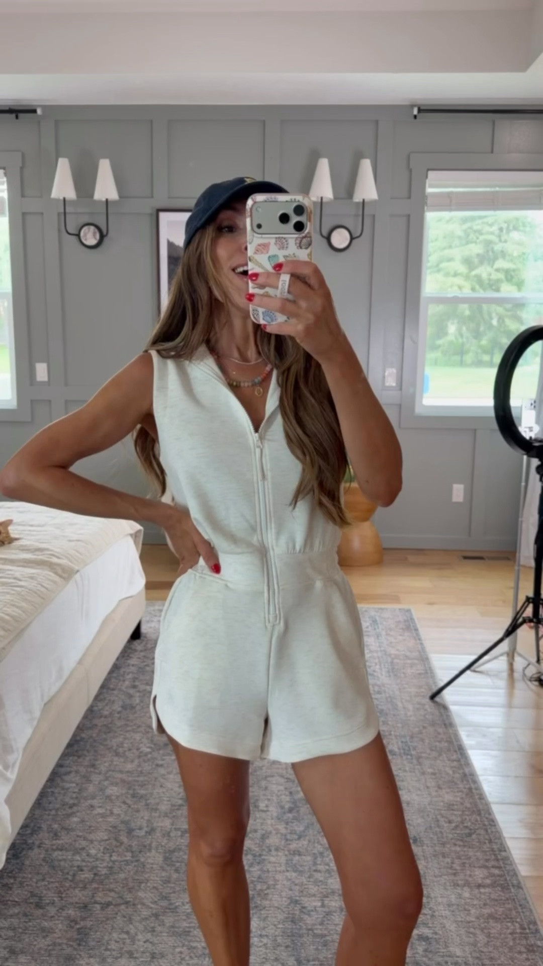 I can’t get over how soft this is!! It’s so much better than the luxury version!! 

#momoutfit
#coolmomstyle
#momlife
#momfashionblogger
#busy momstyle
#easyoutfits
#momuniform

#LTKootd #LTKgrwm #LTKmomlife