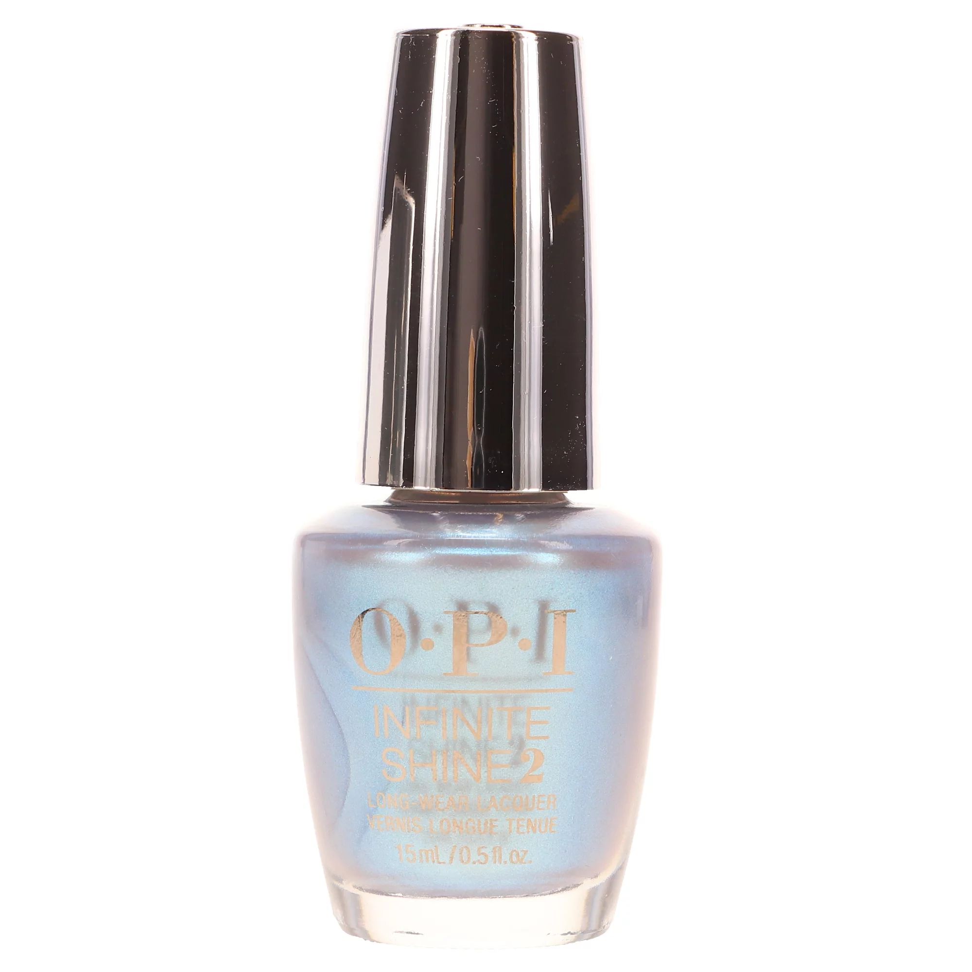 OPI Infinite Shine This Color Hits All The High Notes 0.5 oz - Walmart.com | Walmart (US)