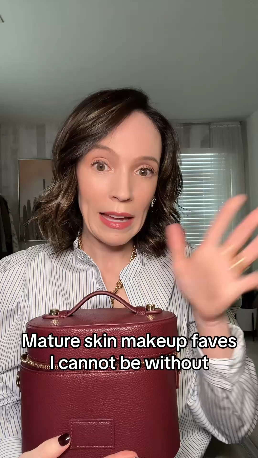 Mature skin makeup faves 

#LTKOver40 #LTKBeauty