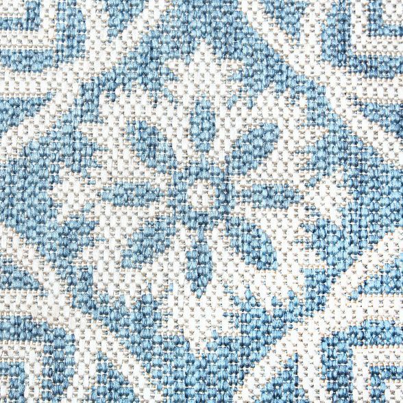 Danica Outdoor Patio Country Rug - Nicole Miller | Target