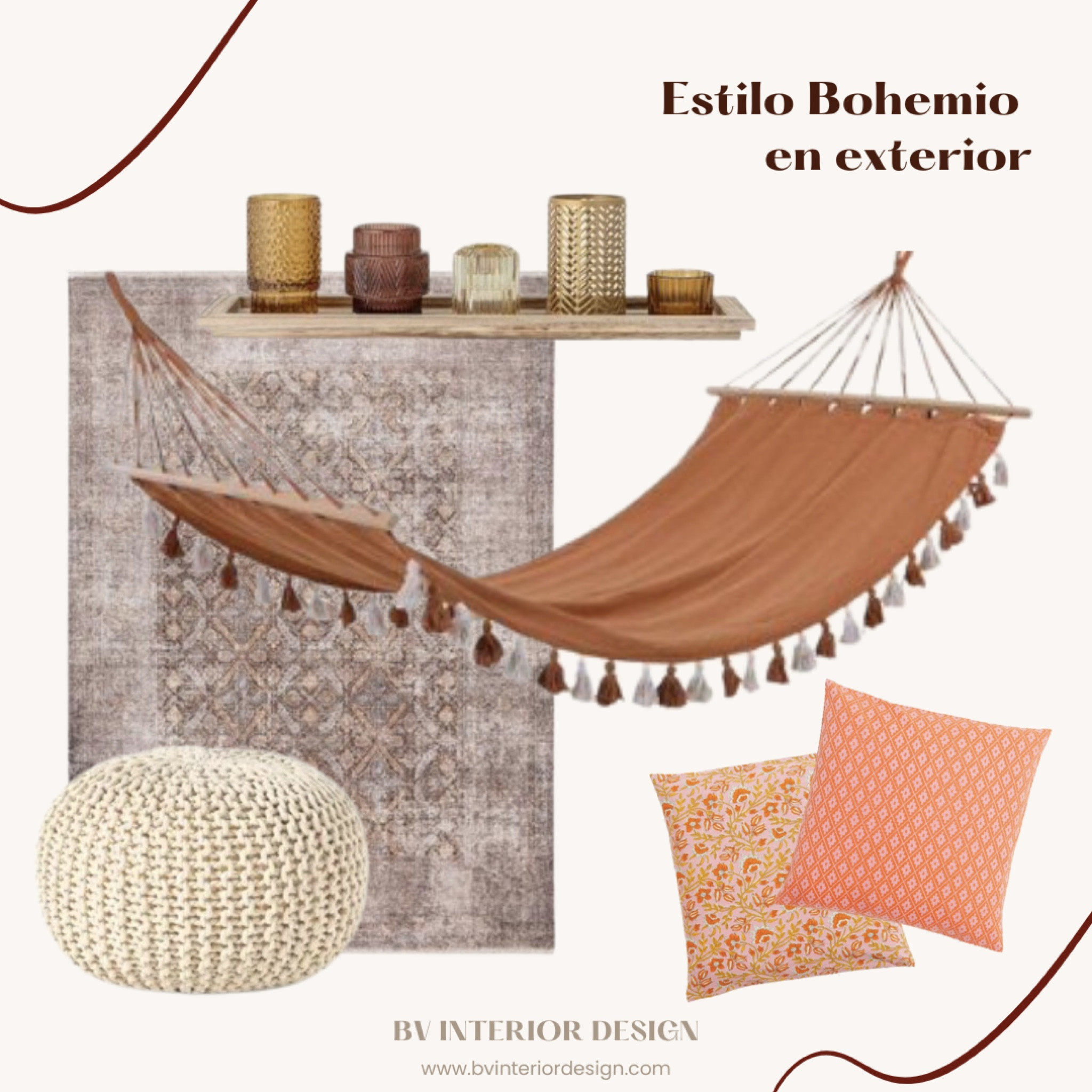 Estilo bohemio 

#LTKeurope #LTKfamily #LTKhome