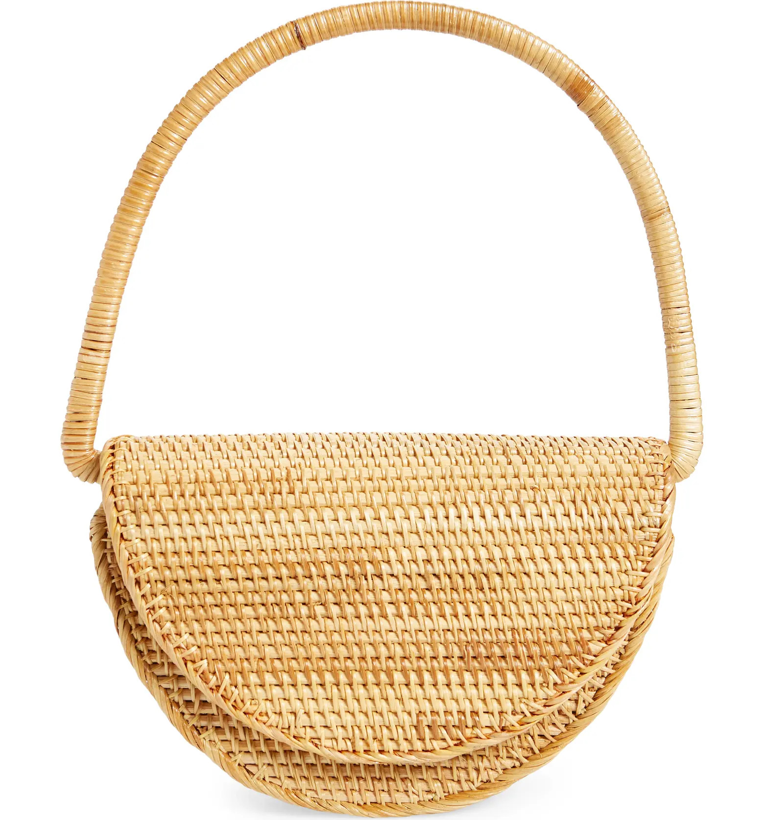 Cult Gaia Ryka Shoulder Bag | Nordstrom | Nordstrom