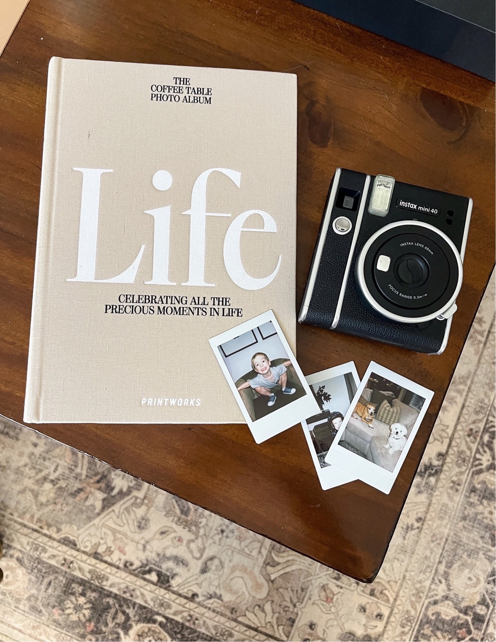 Gift idea 

#LTKfamily #LTKSeasonal #LTKU