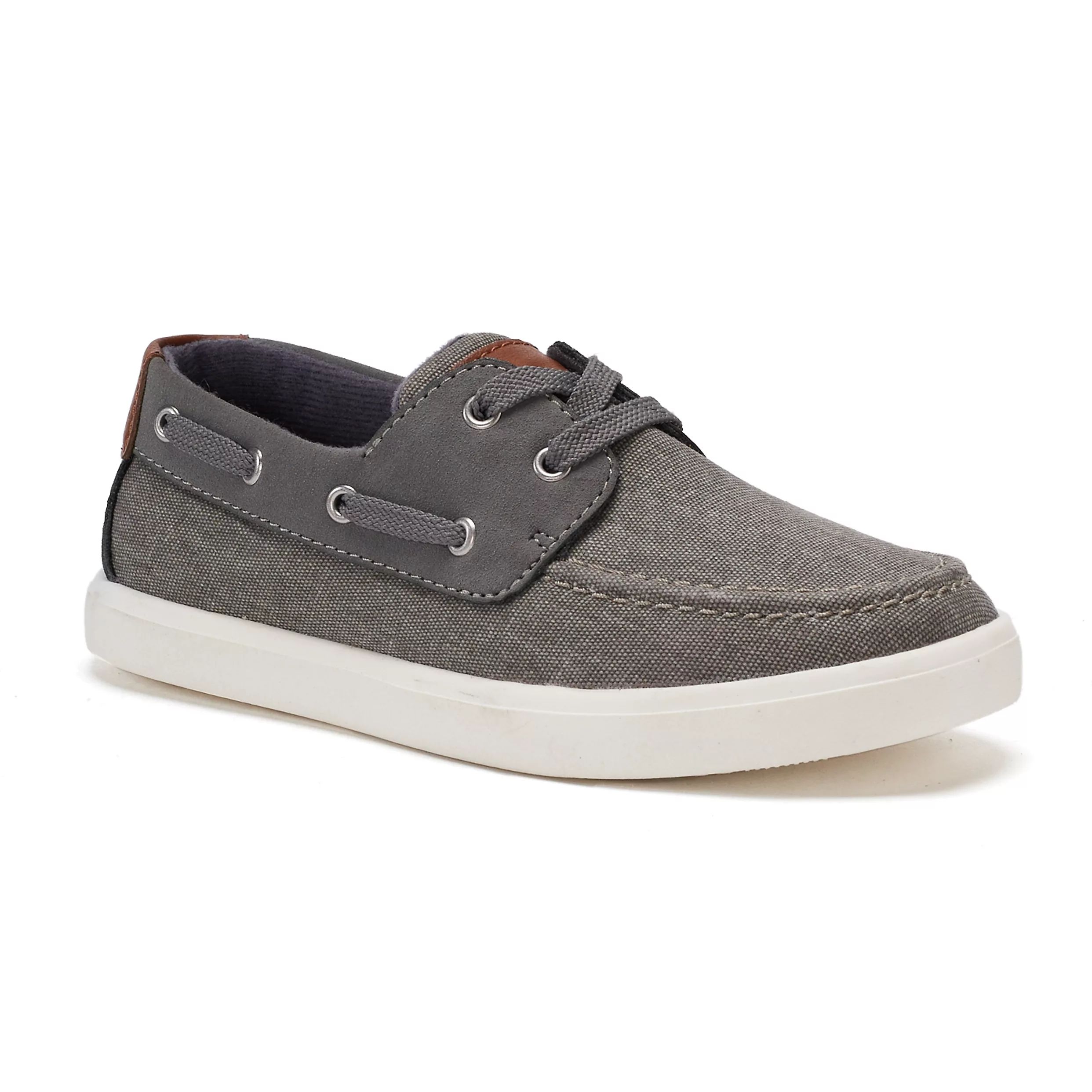 SONOMA Goods for Life® Boys' Boat Shoes | Kohl's