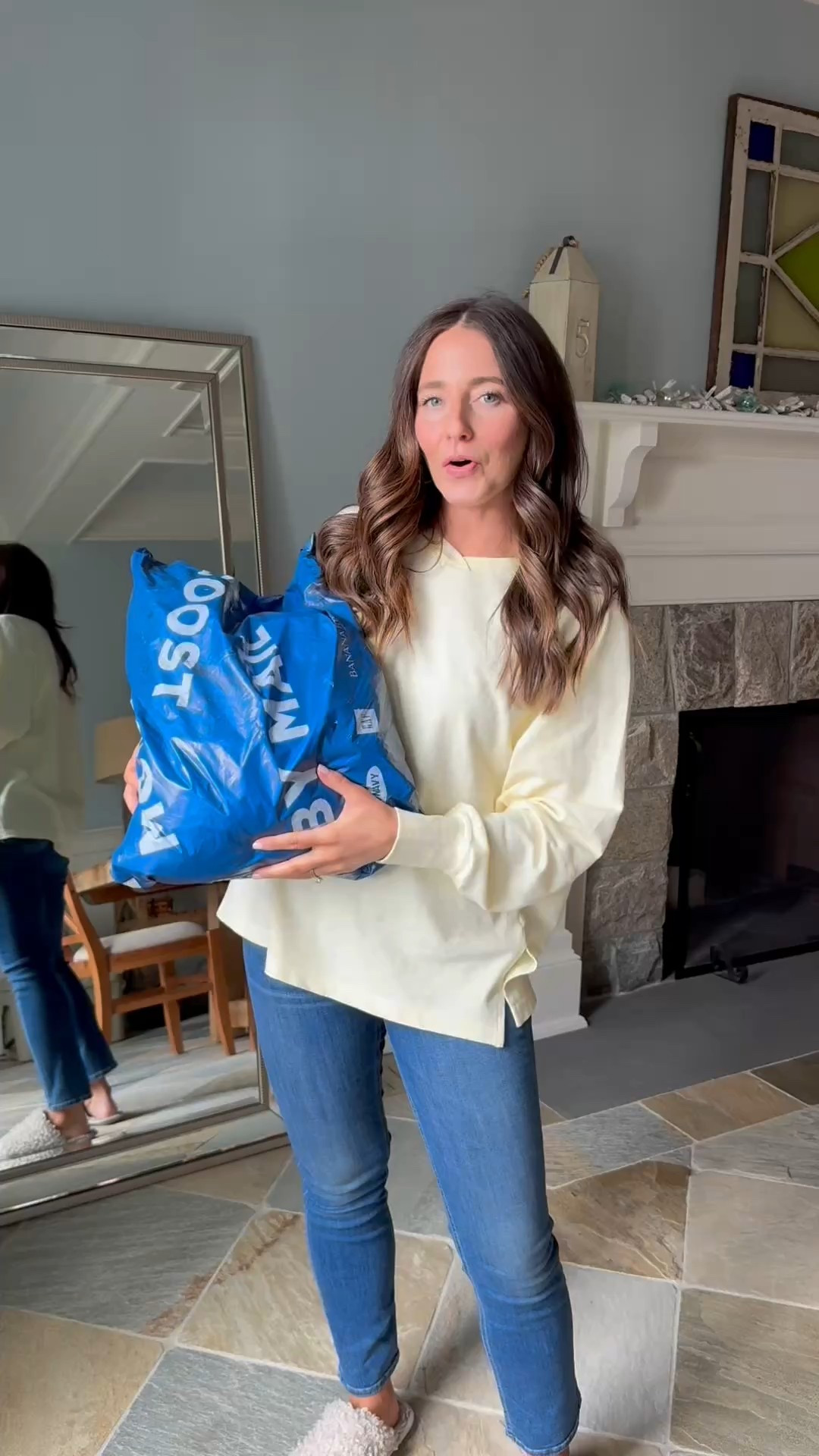 OLD NAVY HAUL! Most of it is on SALEEEE! They have so many cute spring/summer pieces!! 

I’m wearing size small in the tops 
Wearing size small in the skort
Wearing size small in the dresses
Jeans are all tts
Pajamas are size small but I wish I sized up 
Shoes are TTS 


#LTKSaleAlert #LTKFindsUnder50 #LTKWatchNow