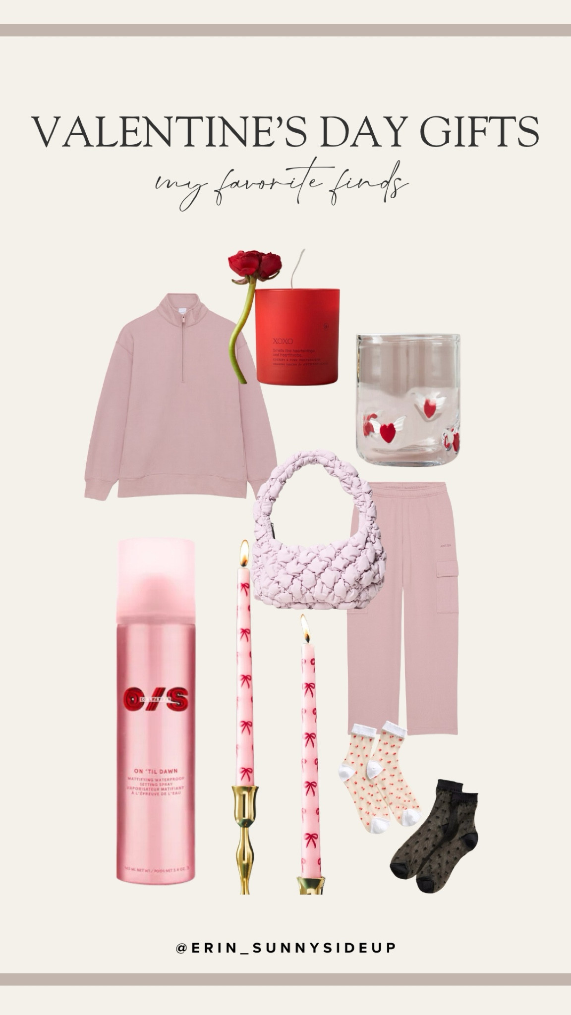 My favorite gifts I’m loving for Valentine’s Day! 🥰🩷

#LTKStyleTip #LTKHome #LTKGiftGuide