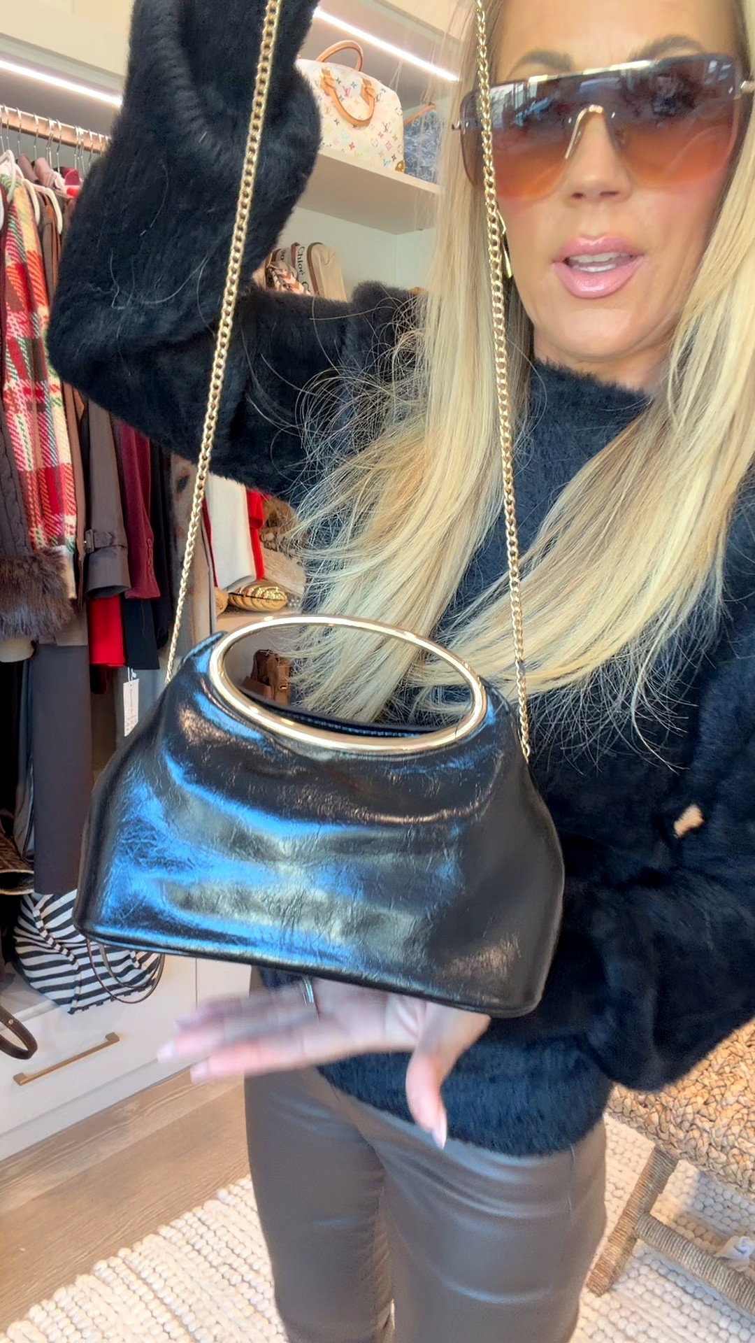 Holiday purses and clutches 

#LTKSaleAlert #LTKHoliday #LTKFindsUnder50