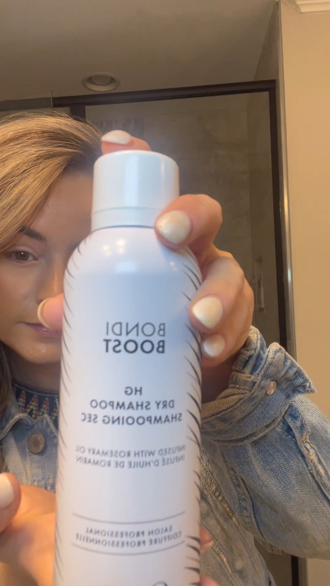 The best dry shampoo I have found so far! Fast drying and does not leave a white residue!! 🤩

#LTKFindsUnder50 #LTKBeauty #LTKGiftGuide