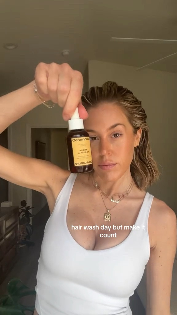 Hair wash day essentials 

#LTKstyletip #LTKfindsunder50 #LTKbeauty