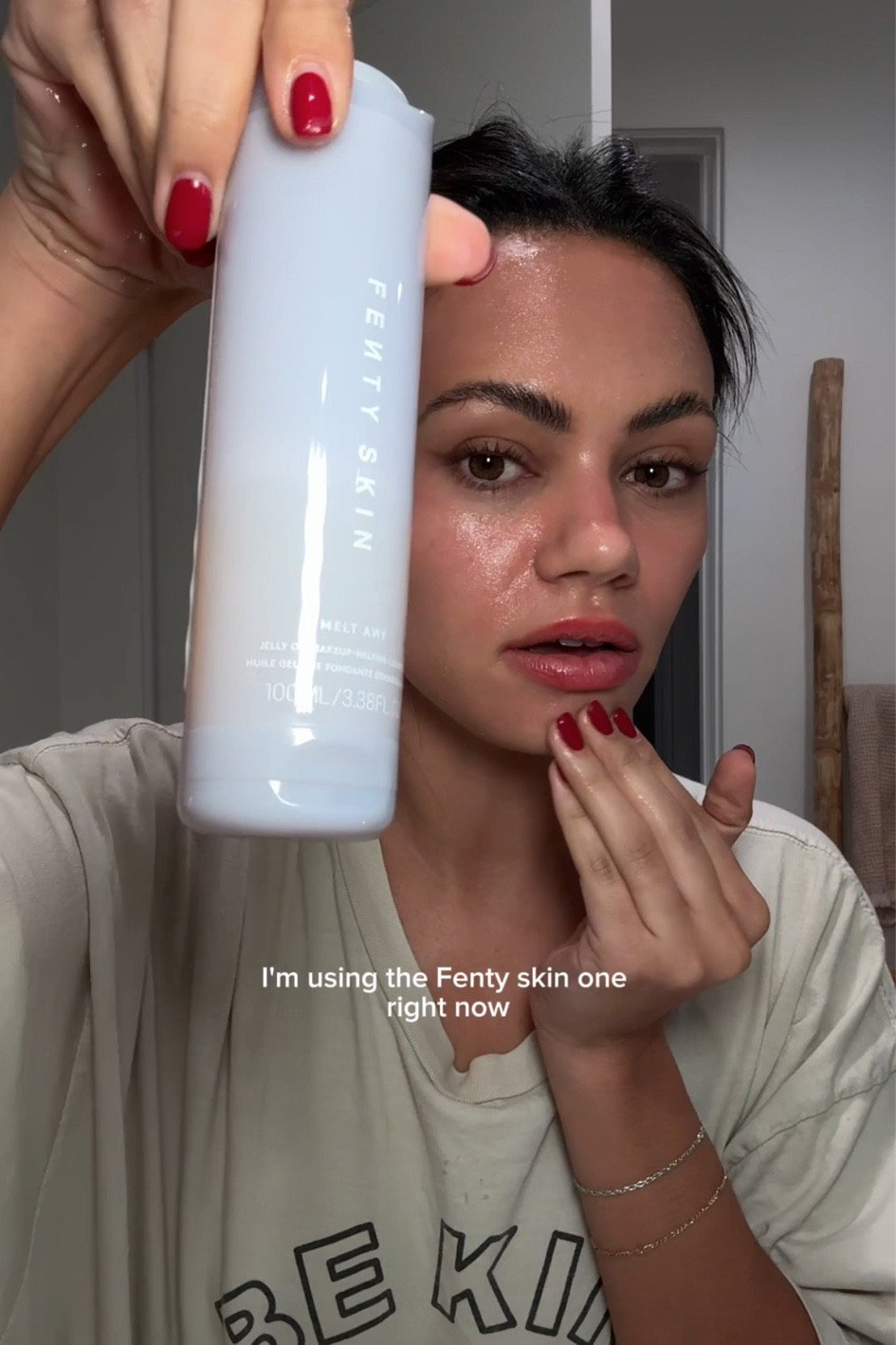 favorite cleansers, cleansing balms and oil-based cleansers 

#LTKVideo #LTKfindsunder50 #LTKbeauty