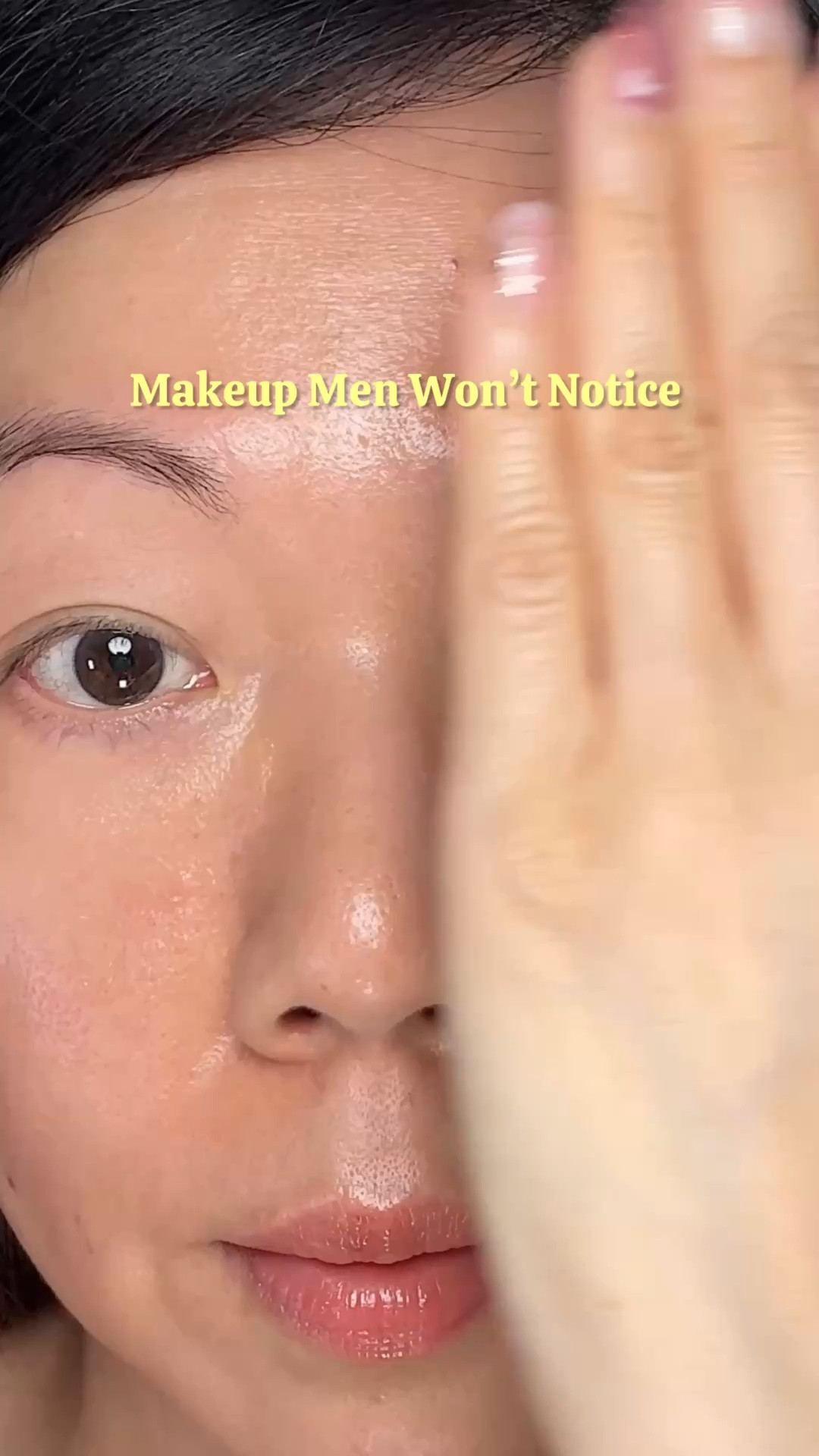 Makeup Men Won’t Notice (But You’ll Look So Much Better ✨)

Sometimes the best makeup isn’t the makeup everyone notices—it’s the kind that simply makes you look fresh, polished, and effortlessly put together.

For this natural everyday look, I used the techniques I learned in Korea together with some of my favorite K-beauty products:

🤎 Jung Saem Mool Artist Eye Palette – Orange Brown for soft, natural definition
✨ JUNG SAEM MOOL Essential Mool Micro Fitting Mist to help keep my makeup looking fresh
🖌️ Jung Saem Mool Makeup Brushes for a seamless blend
🖤 CANMAKE Creamy Touch Liner (Black) to subtly define the eyes without looking harsh
👀 Maybelline Sky High Mascara (Asia Version) for long, fluttery lashes

The goal isn’t to look like you’re wearing more makeup—it’s to look like the best version of yourself. I love this look because it’s effortless, elegant, and perfect for everyday wear, especially if you prefer natural makeup.

Would you wear this makeup look, or do you prefer something more glam?

#naturalmakeup #dailylook #jungsaemmool #canmakeeyeliner #kbeauty