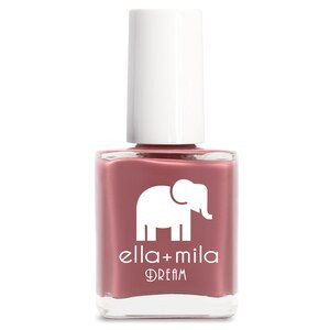 ella+mila Nail Color, Time For a Bondfire | CVS
