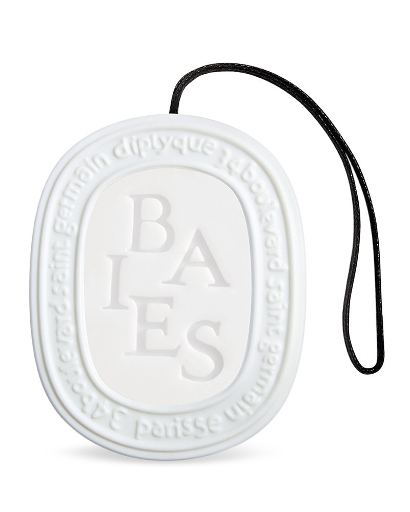 Diptyque Baies (Berries) Scented Oval | Bloomingdale's (US)