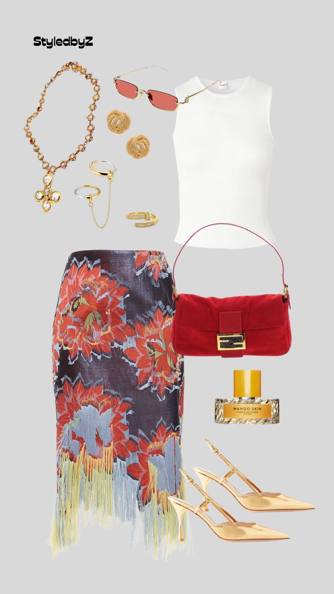 It Girl 

#LTKstyletip