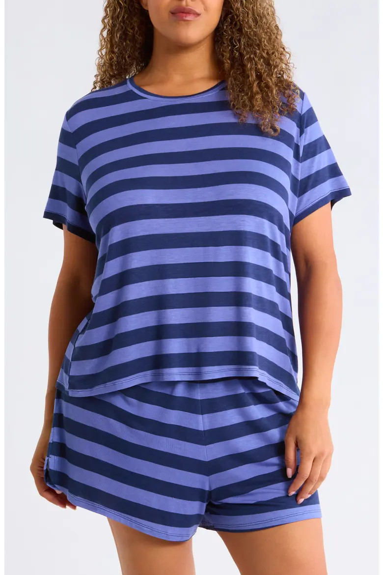 Jersey Shortie Pajamas (Women) | Nordstrom | Nordstrom