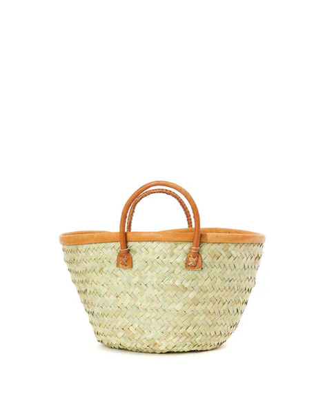 Palm Shopper - Petite | The Little Market