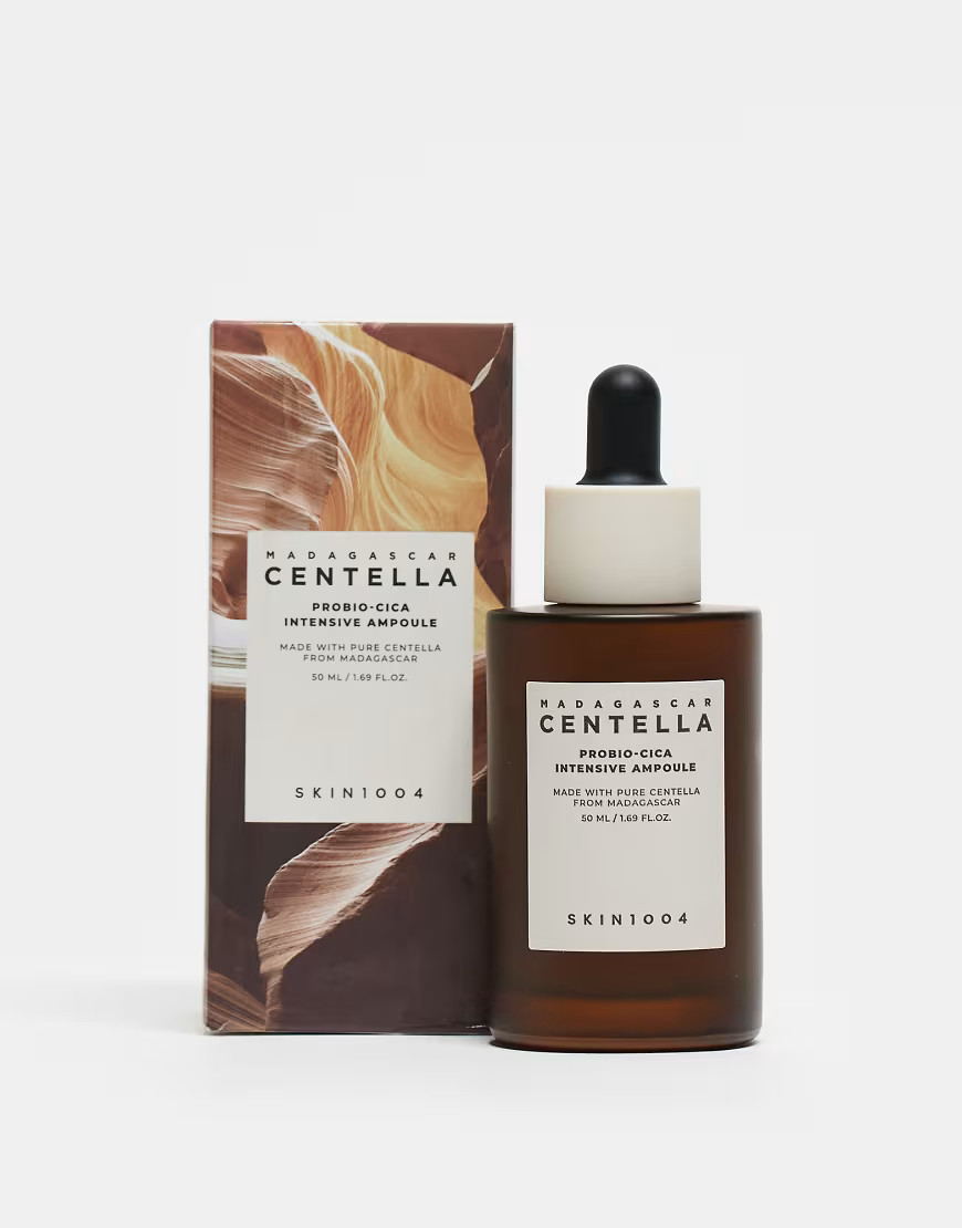 Skin1004 Madagascar Centella Probio-Cica Intensive Ampoule 50ml-No colour | ASOS (Global)