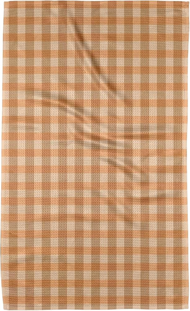 GEOMETRY Kitchen Towels - Quick Dry Microfiber Cloth Dish Towels for Kitchen Drying - Premium Qui... | Amazon (US)