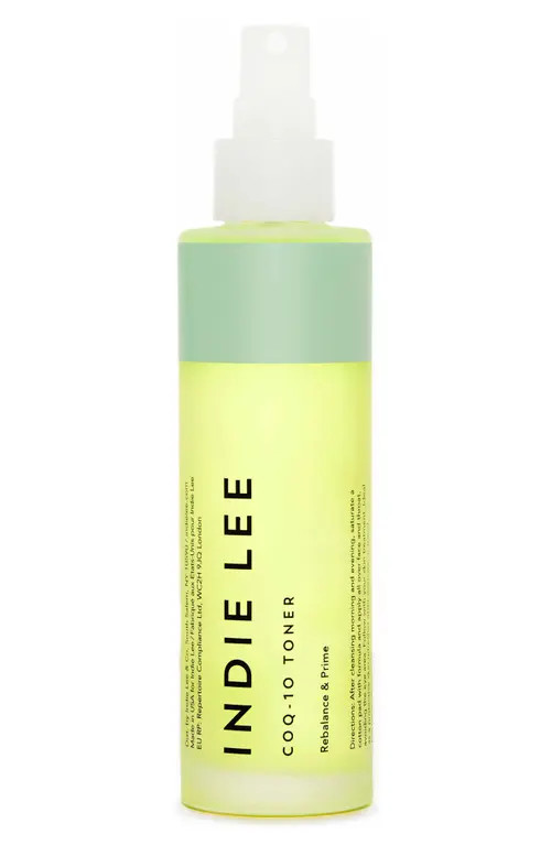 Indie Lee CoQ-10 Toner at Nordstrom, Size 4.2 Oz | Nordstrom