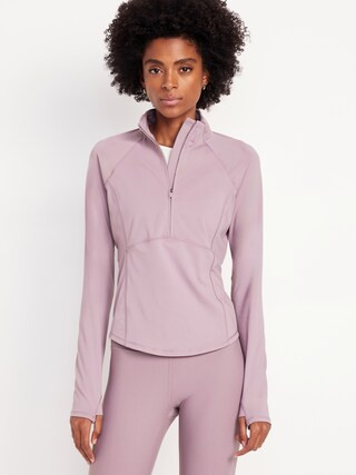 PowerSoft Half Zip | Old Navy (US)