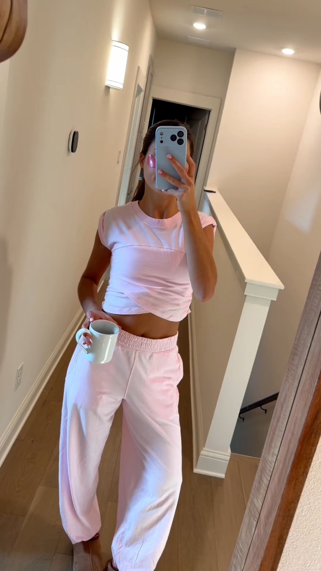 love a matching set & this @FP Movement one is perfection!!
#everydayoutfit #fpmovement #matchingset #comfyoutfit #pinkoutfit @Free People

#LTKActive #LTKfitnessgoals #LTKootd