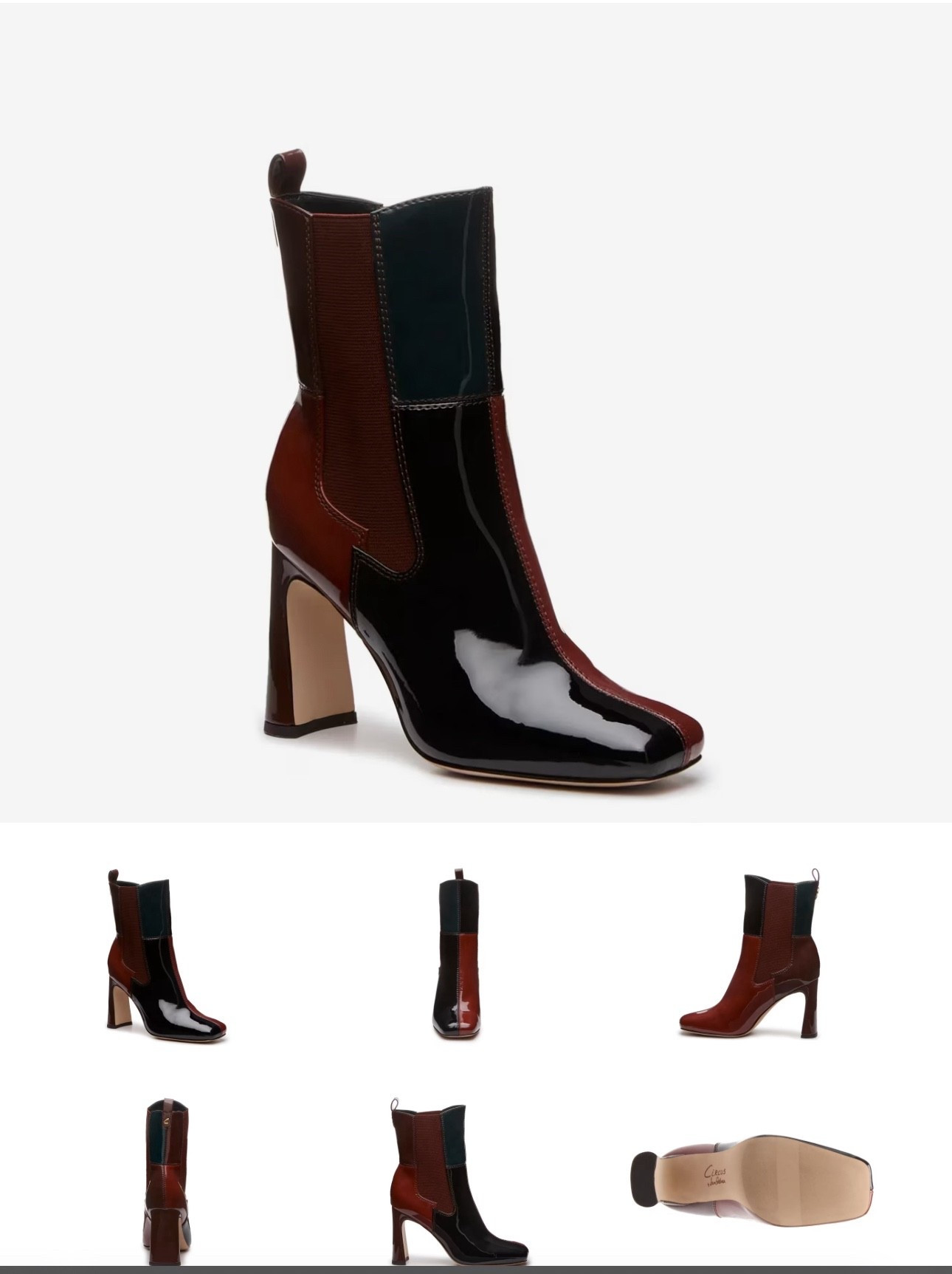 #boots #fall #bootsseason 

#LTKFindsUnder50 #LTKStyleTip