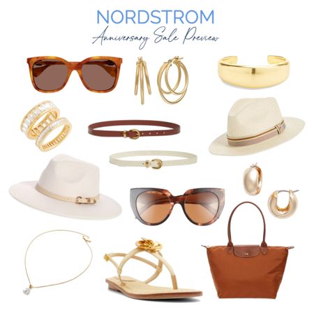Counting down to the Nordstrom Anniversary Sale on July 15th! ✨ Snag these fabulous accessories to upgrade your summer wardrobe.

#Nordstrom #AnniversarySale #FashionFinds #SaleAlert #AccessoryLover #SummerAccessories #NordstromStyle #ShoppingSpree #FashionDeals



#LTKStyleTip #LTKFindsUnder50 #LTKxNSale