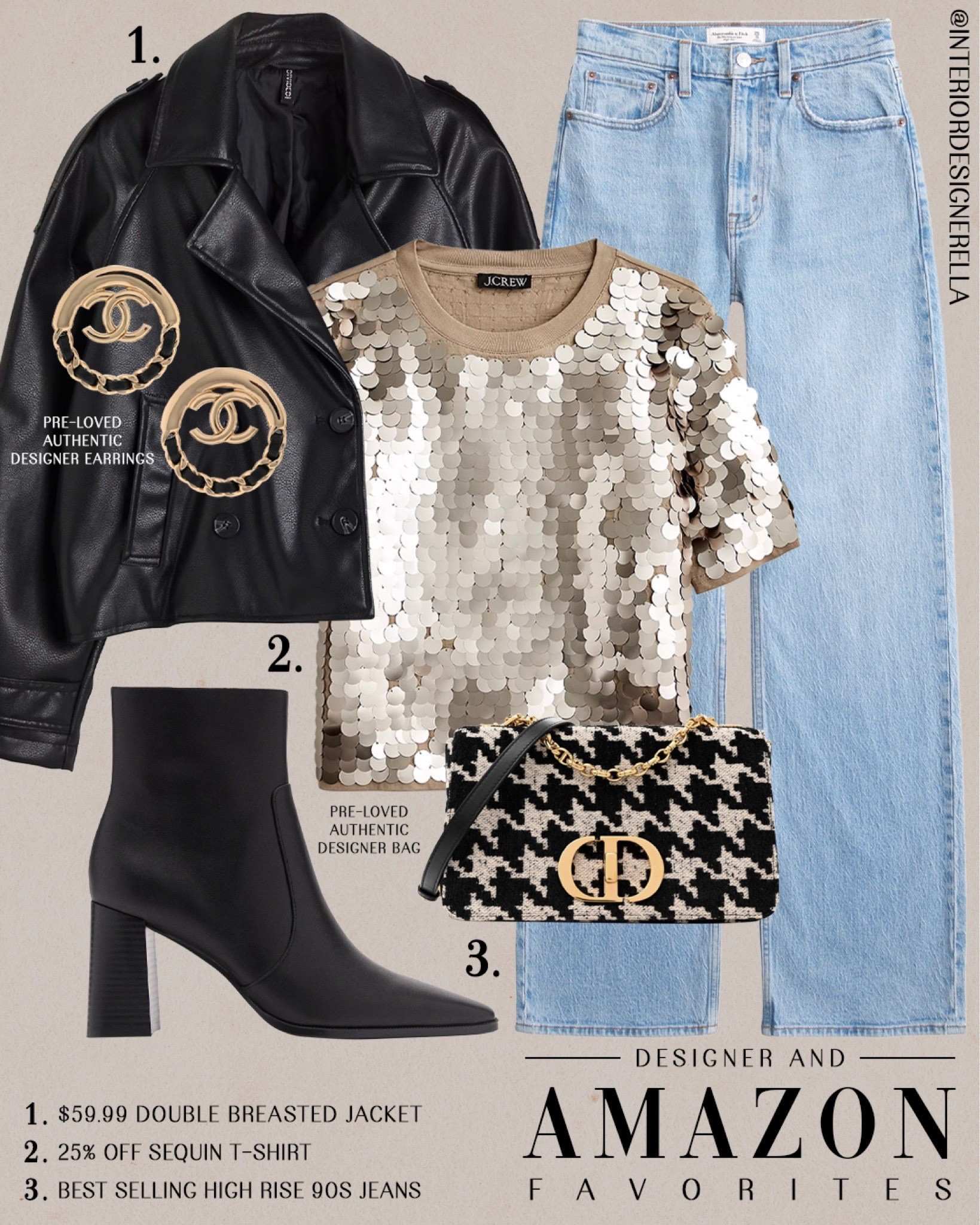 Scroll to shop!! Follow for more!!! Xo! 💫

#LTKFindsUnder50 #LTKBeauty #LTKFindsUnder100