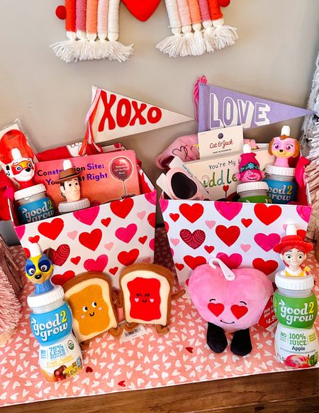 Love baskets for kids!! Here are a bunch of ideas!! ♥️ (not everything shown is link able, some items I store only)

❤️ Follow me on Instagram @TargetFamilyFinds 

#LTKkids #LTKSeasonal #LTKMostLoved