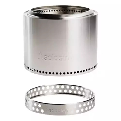 Solo Stove Bonfire 2.0 with Stand | Scheels