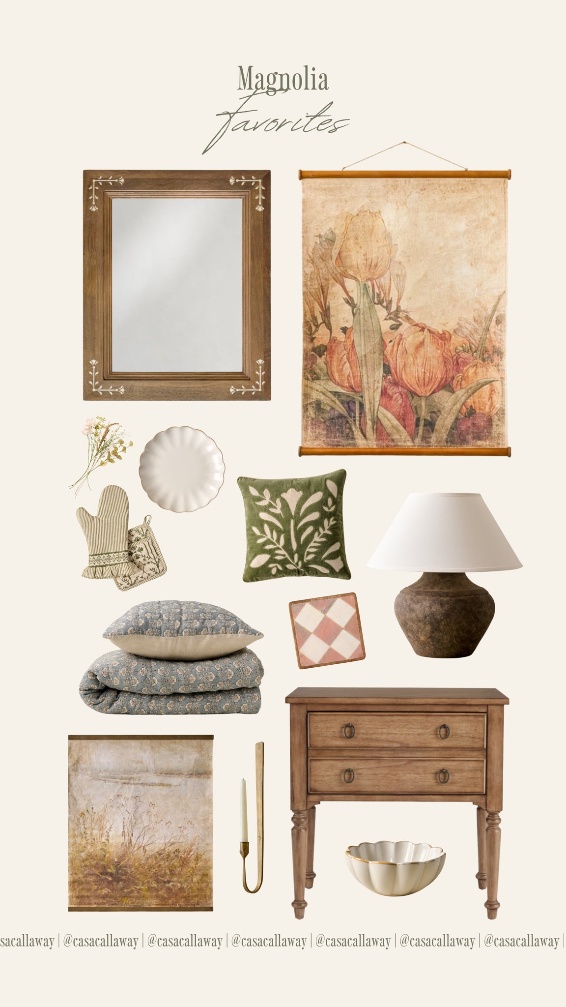 Magnolia Home Favorites 🫶🏼 I snagged a few on Black Friday!

#LTKGiftGuide #LTKFindsUnder100 #LTKHome