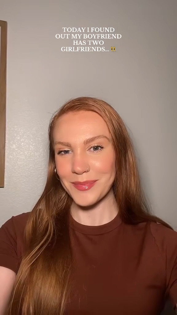 my glowy everyday makeup compared to the skincare that happens before 😂 can’t have one without the other!

#LTKFindsUnder50 #LTKBeauty #LTKStyleTip