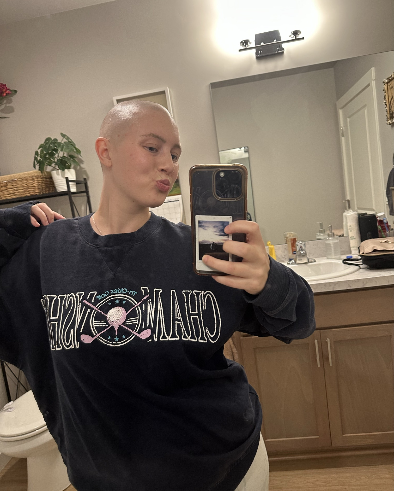 The coziest sweatshirt from Target! It’s in the men’s section, but fits exactly how I wish every woman’s pullover would fit 😍

#LTKStyleTip #LTKGiftGuide #LTKFindsUnder50